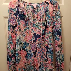 Lily Pulitzer - Large Top